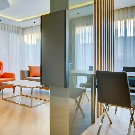 La Boutique & (adults Only) Hotell 4*