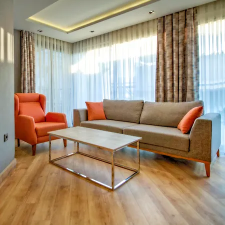 La Boutique & (adults Only) Antalya
