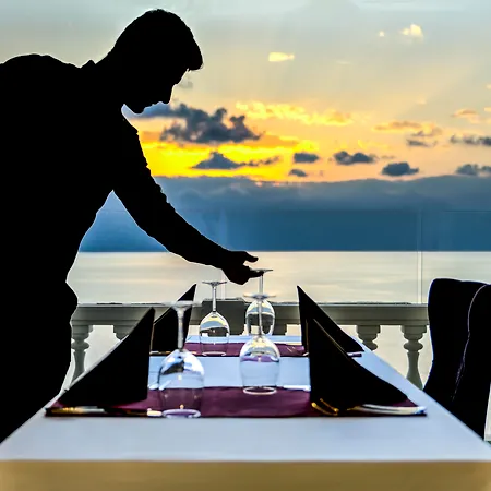La Boutique & (adults Only) Hotell Antalya
