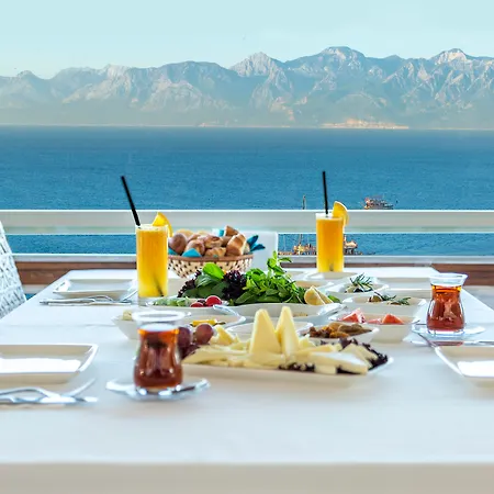 La Boutique & (adults Only) 4* Antalya