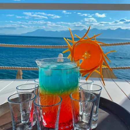 Hotell La Boutique & (adults Only)