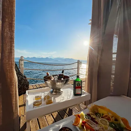 La Boutique & (adults Only) 4*
