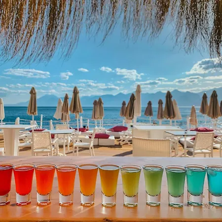 Hotell La Boutique & (adults Only) 4*