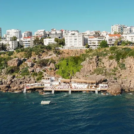 La Boutique & (adults Only) Hotell