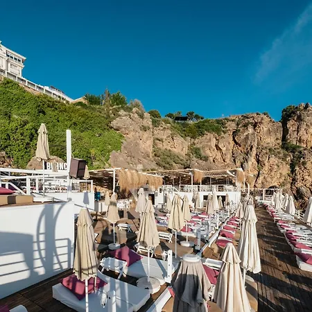Hotell La Boutique & (adults Only) 4*