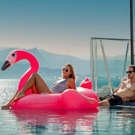 La Boutique & (adults Only) Hotell 4*