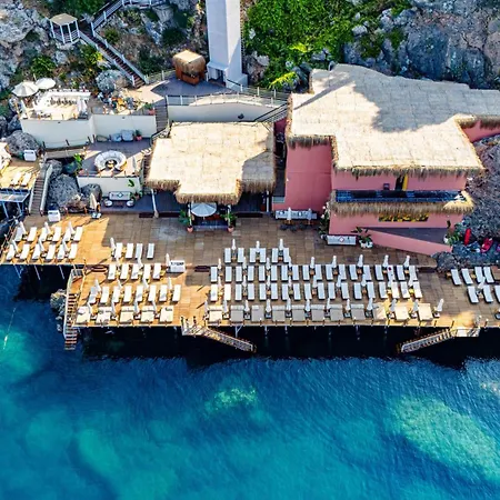 Hotell La Boutique & (adults Only)