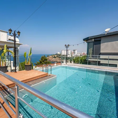 La Boutique & (adults Only) 4*
