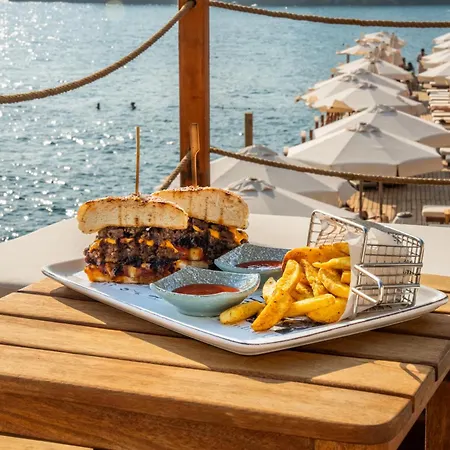 La Boutique & (adults Only) 4* Antalya