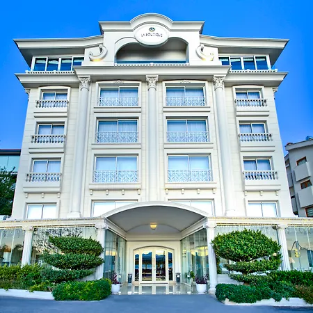 Hotel La Boutique & (adults Only) Antalya