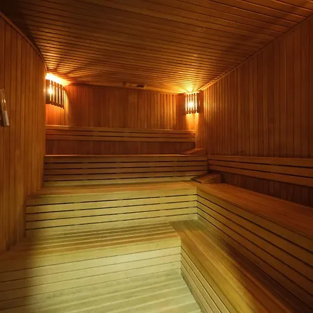 La Boutique & (adults Only) Hotel 4*
