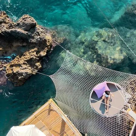 La Boutique & (adults Only) Hotel 4*