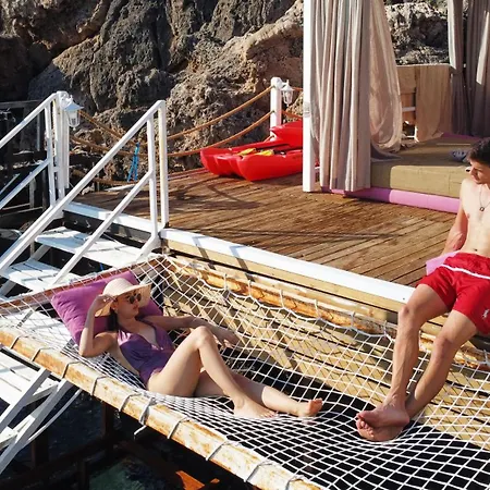 La Boutique & (adults Only) Antalya