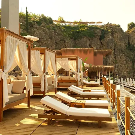 Hotel La Boutique & (adults Only) Antalya