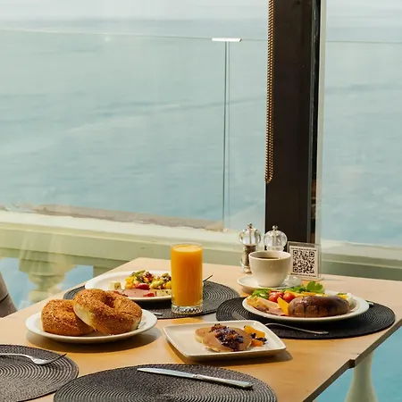La Boutique & (adults Only) 4* Antalya