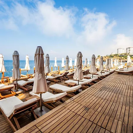 Hotel La Boutique & (adults Only) Antalya