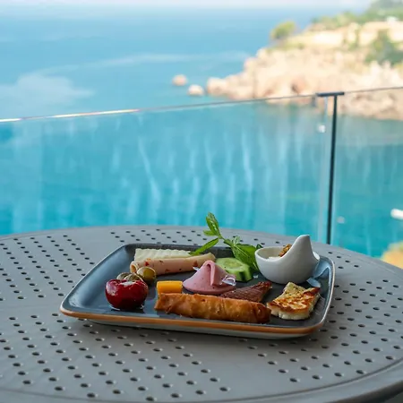 La Boutique & (adults Only) Antalya