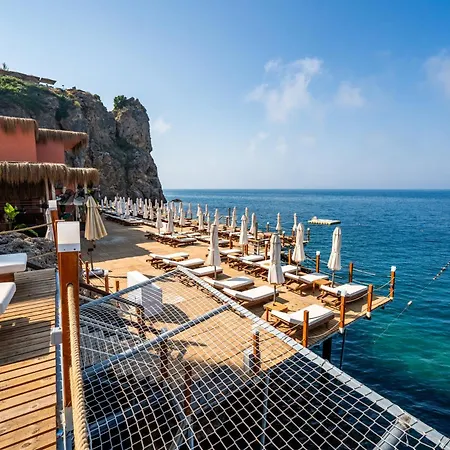 Hotel La Boutique & (adults Only) Antalya