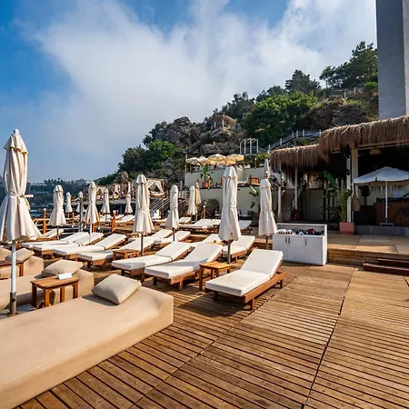 Hotel La Boutique & (adults Only)