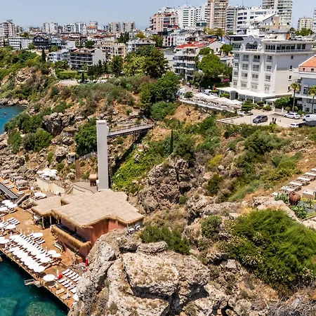 La Boutique & (adults Only) Antalya
