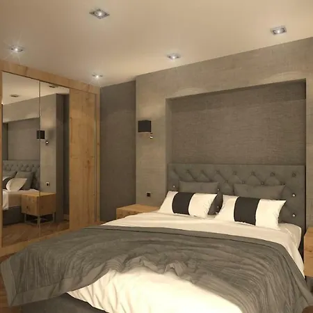 La Boutique & (adults Only) 4* Antalya