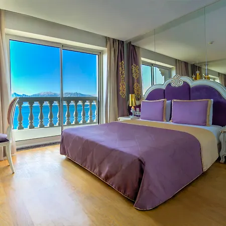 La Boutique & (adults Only) Hotel