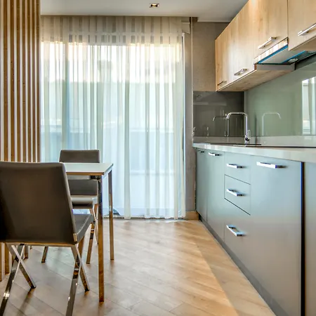 Hotel La Boutique & (adults Only) Antalya