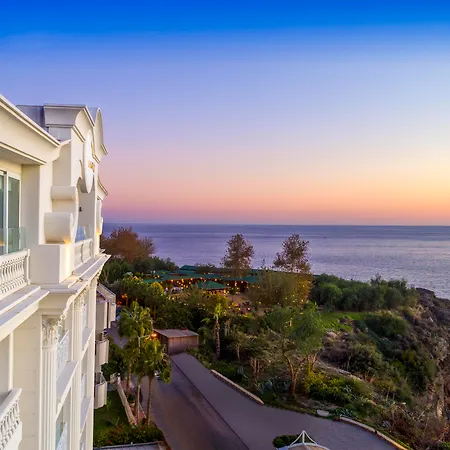 La Boutique & (adults Only) 4* Antalya