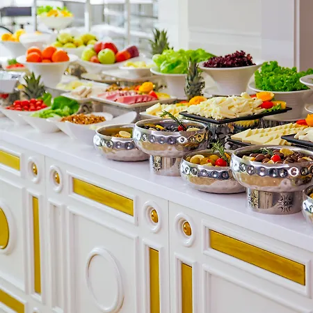 La Boutique & (adults Only) 4* Antalya
