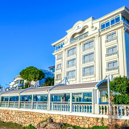 La Boutique & (adults Only) 4* Antalya
