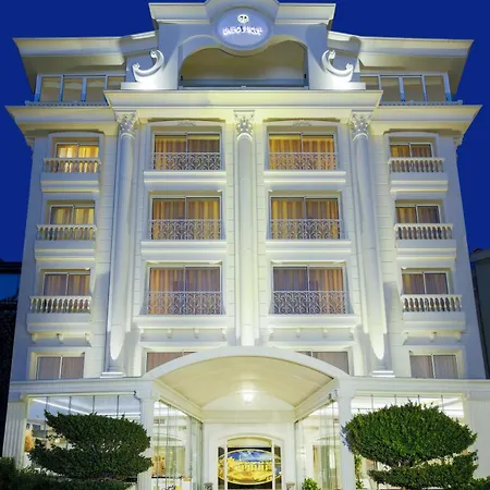Hotel La Boutique & (adults Only) 4*