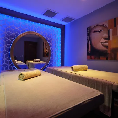 Hotel La Boutique & (adults Only) Antalya
