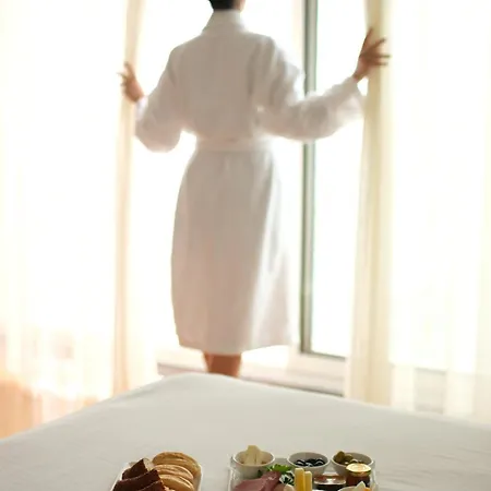 Hotel La Boutique & (adults Only) Antalya