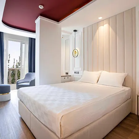 La Boutique & (adults Only) Hotel 4*