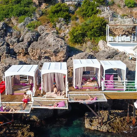 La Boutique & (adults Only) 4* Antalya