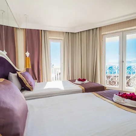 La Boutique & (adults Only) 4* Antalya