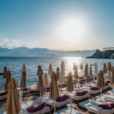 La Boutique & (adults Only) 4* Antalya