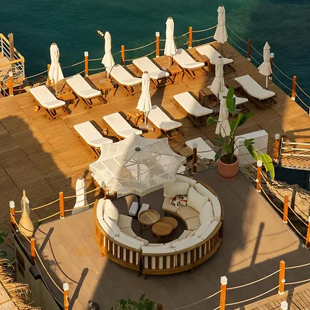 La Boutique & (adults Only) 4*