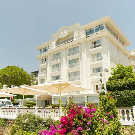 La Boutique & (adults Only) Antalya