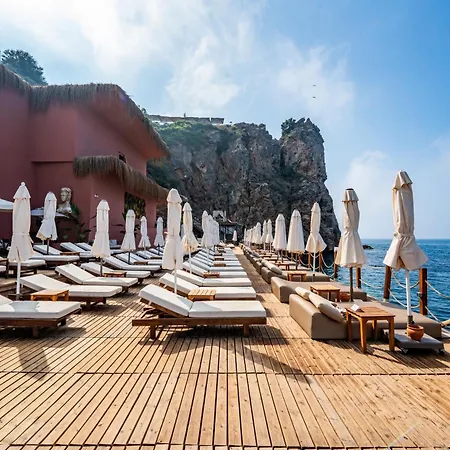 Hotel La Boutique & (adults Only) 4*
