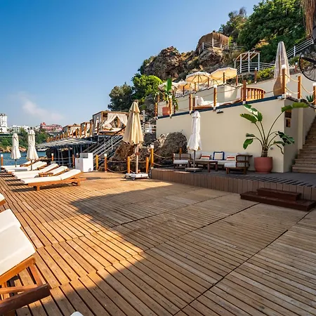 La Boutique & (adults Only) Hotel 4*