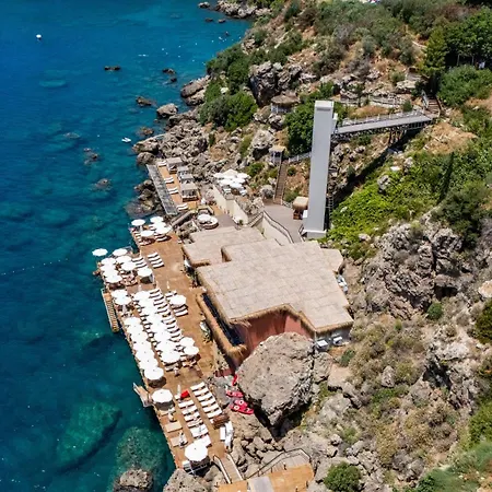 La Boutique & (adults Only) 4* Antalya