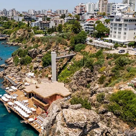 La Boutique & (adults Only) Hotel 4*