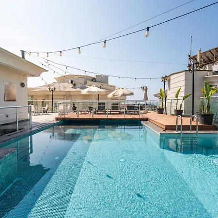 Hotel La Boutique & (adults Only) Antalya