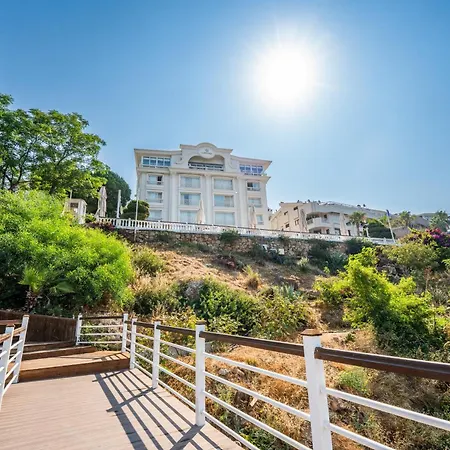 La Boutique & (adults Only) 4* Antalya