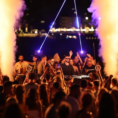 La Boutique & (adults Only) 4* Antalya